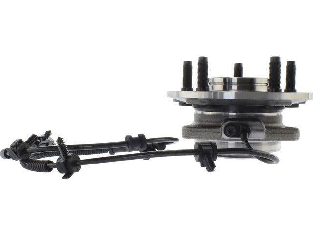 Wheel Bearing and Hub Assembly Centric Parts 402.67015