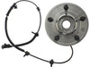 Wheel Bearing and Hub Assembly Centric Parts 402.67015