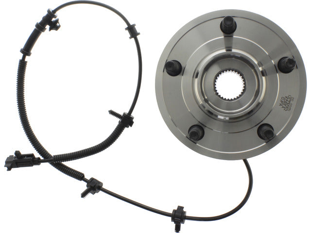 Wheel Bearing and Hub Assembly Centric Parts 402.67015