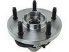 Wheel Bearing and Hub Assembly Centric Parts 402.67015E