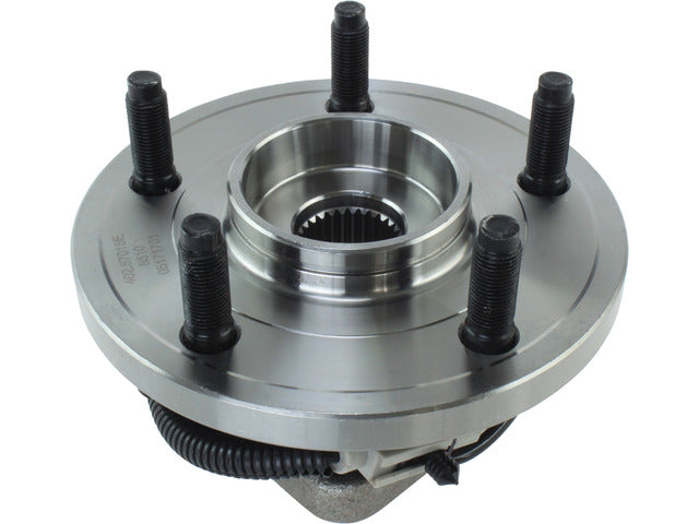 Wheel Bearing and Hub Assembly Centric Parts 402.67015E