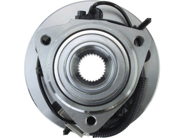 Wheel Bearing and Hub Assembly Centric Parts 402.67015E