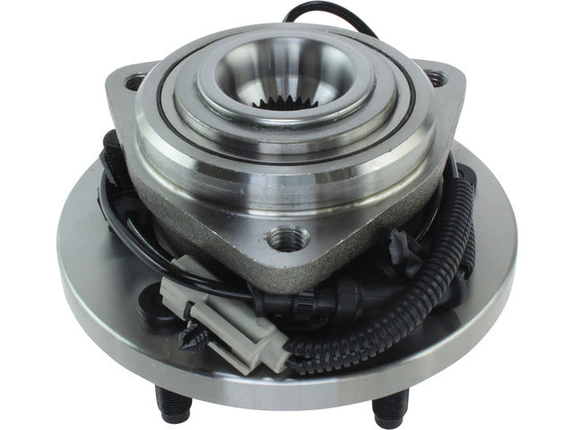 Wheel Bearing and Hub Assembly Centric Parts 402.67015E