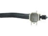 Wheel Bearing and Hub Assembly Centric Parts 402.67015E