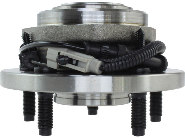 Wheel Bearing and Hub Assembly Centric Parts 402.67015E
