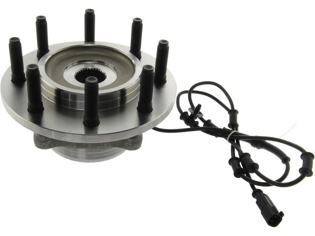 Wheel Bearing and Hub Assembly Centric Parts 402.67016E