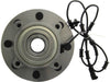 Wheel Bearing and Hub Assembly Centric Parts 402.67016E