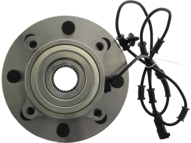 Wheel Bearing and Hub Assembly Centric Parts 402.67016E