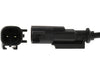 Wheel Bearing and Hub Assembly Centric Parts 402.67016E