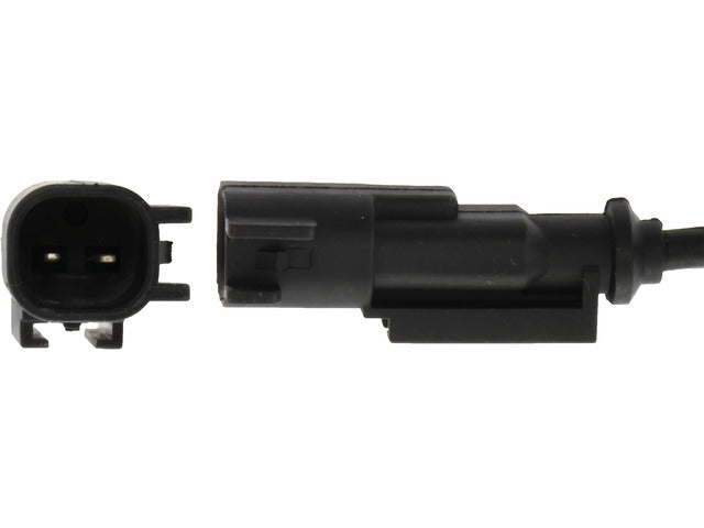 Wheel Bearing and Hub Assembly Centric Parts 402.67016E