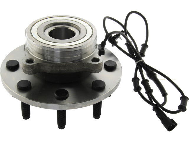 Wheel Bearing and Hub Assembly Centric Parts 402.67016E