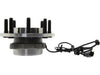 Wheel Bearing and Hub Assembly Centric Parts 402.67016E