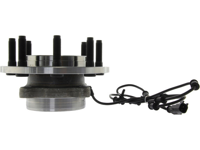 Wheel Bearing and Hub Assembly Centric Parts 402.67016E