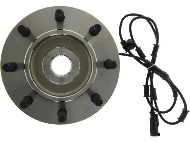 Wheel Bearing and Hub Assembly Centric Parts 402.67016E