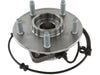 Wheel Bearing and Hub Assembly Centric Parts 402.67017
