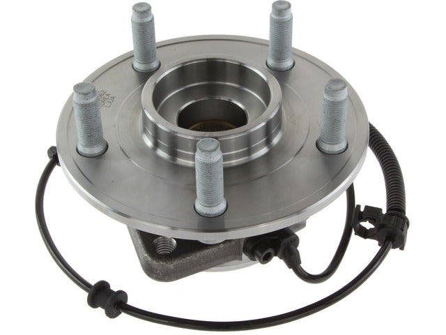 Wheel Bearing and Hub Assembly Centric Parts 402.67017