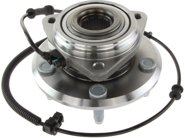 Wheel Bearing and Hub Assembly Centric Parts 402.67017