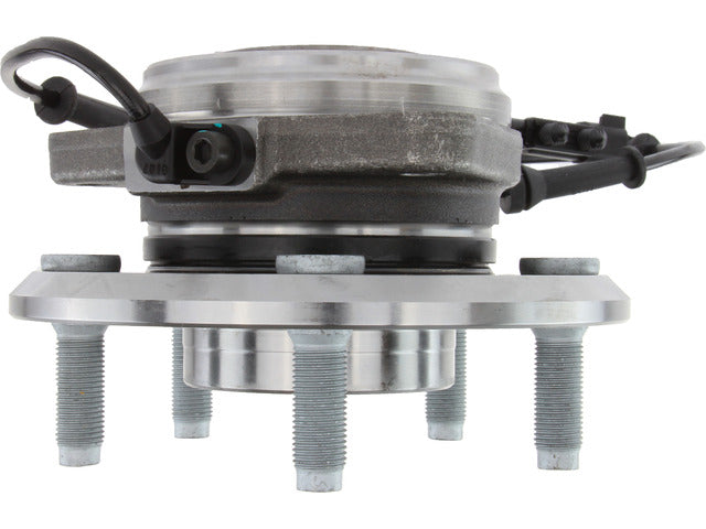 Wheel Bearing and Hub Assembly Centric Parts 402.67017