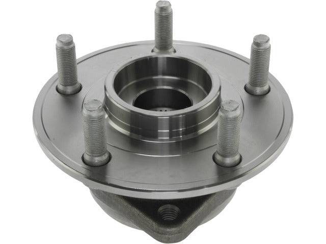 Wheel Bearing and Hub Assembly Centric Parts 402.67017E