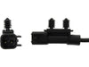 Wheel Bearing and Hub Assembly Centric Parts 402.67017E