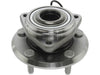 Wheel Bearing and Hub Assembly Centric Parts 402.67017E