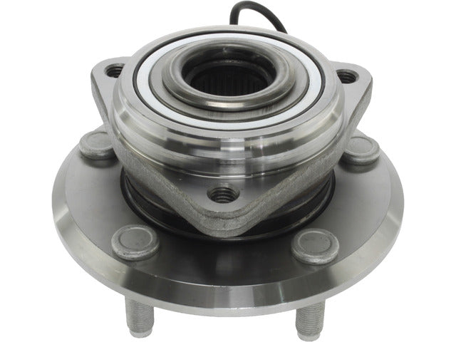Wheel Bearing and Hub Assembly Centric Parts 402.67017E