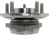 Wheel Bearing and Hub Assembly Centric Parts 402.67017E