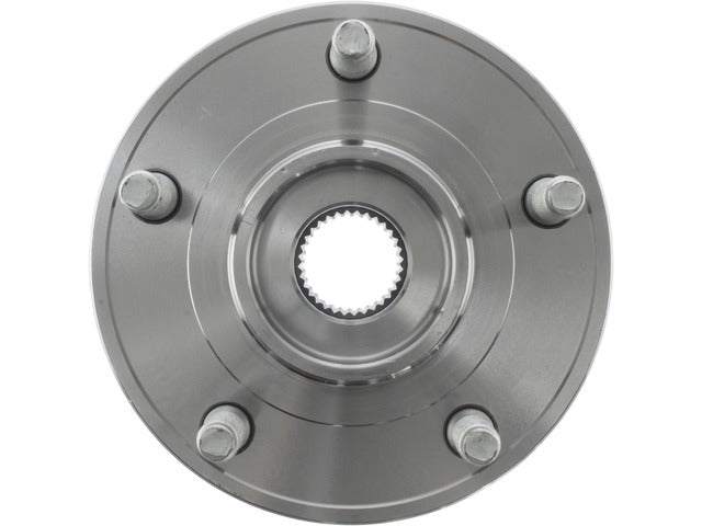 Wheel Bearing and Hub Assembly Centric Parts 402.67017E