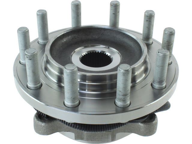 Wheel Bearing and Hub Assembly Centric Parts 402.67018E