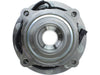 Wheel Bearing and Hub Assembly Centric Parts 402.67018E