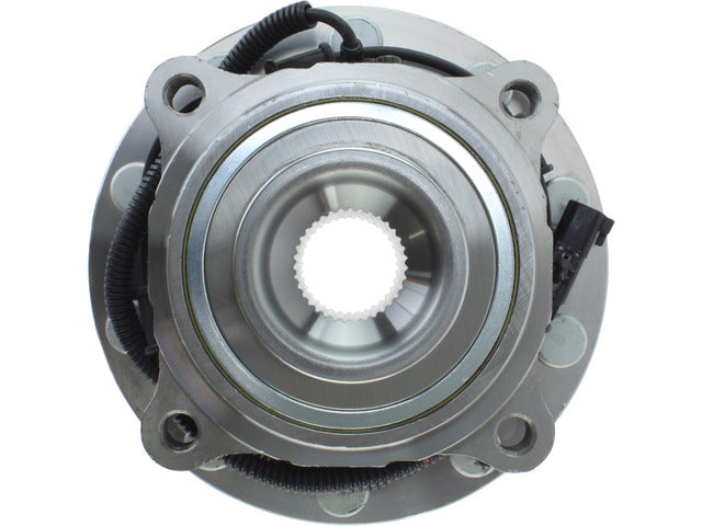 Wheel Bearing and Hub Assembly Centric Parts 402.67018E