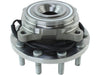 Wheel Bearing and Hub Assembly Centric Parts 402.67018E