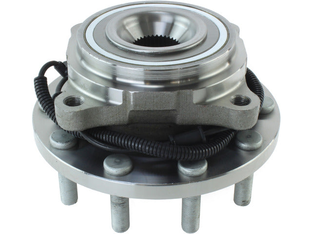 Wheel Bearing and Hub Assembly Centric Parts 402.67018E
