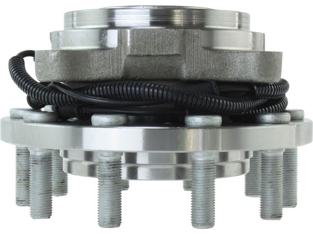 Wheel Bearing and Hub Assembly Centric Parts 402.67018E