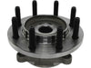 Wheel Bearing and Hub Assembly Centric Parts 402.67019E