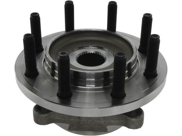 Wheel Bearing and Hub Assembly Centric Parts 402.67019E