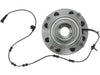 Wheel Bearing and Hub Assembly Centric Parts 402.67019E
