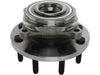 Wheel Bearing and Hub Assembly Centric Parts 402.67019E