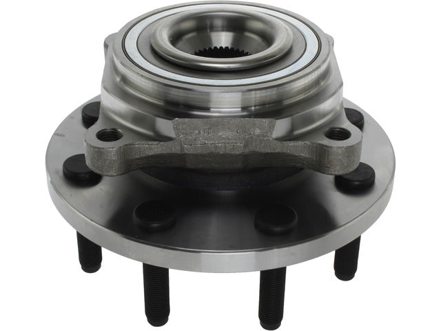 Wheel Bearing and Hub Assembly Centric Parts 402.67019E
