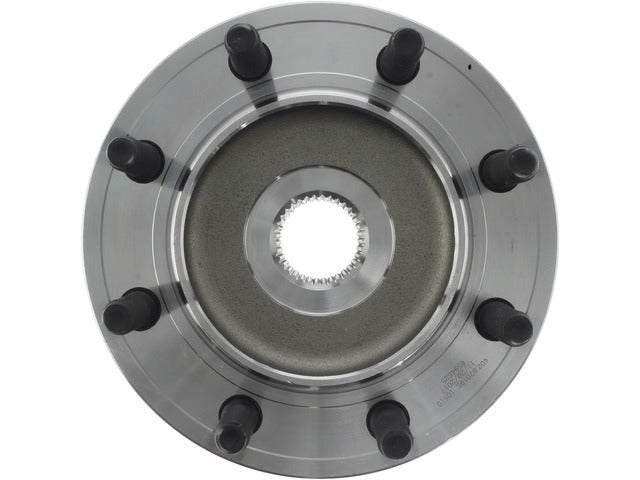 Wheel Bearing and Hub Assembly Centric Parts 402.67019E