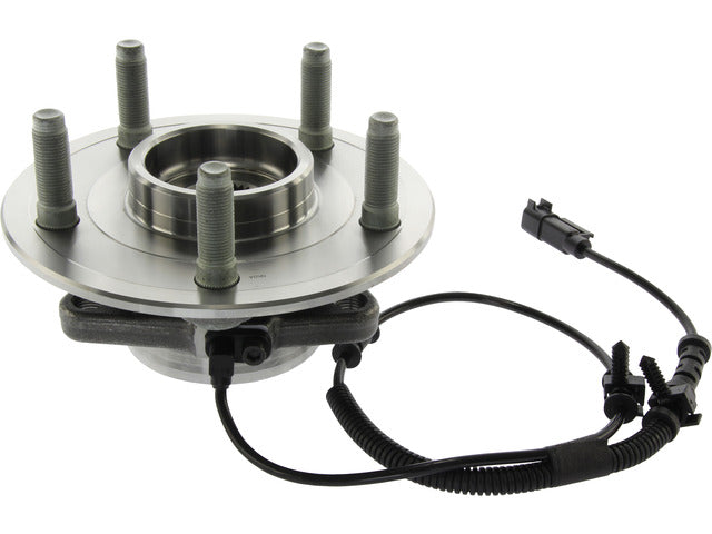 Wheel Bearing and Hub Assembly Centric Parts 402.67020