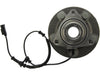 Wheel Bearing and Hub Assembly Centric Parts 402.67020