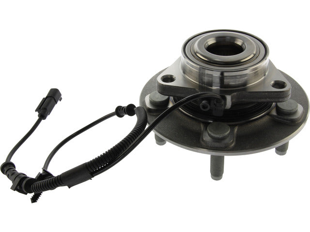 Wheel Bearing and Hub Assembly Centric Parts 402.67020