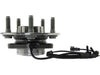 Wheel Bearing and Hub Assembly Centric Parts 402.67020