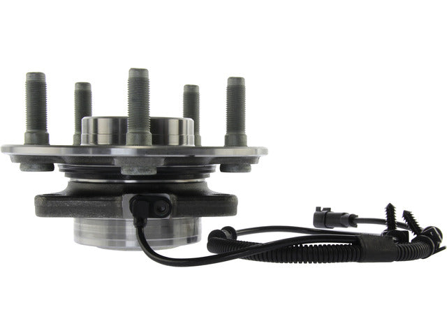 Wheel Bearing and Hub Assembly Centric Parts 402.67020