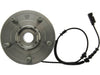 Wheel Bearing and Hub Assembly Centric Parts 402.67020