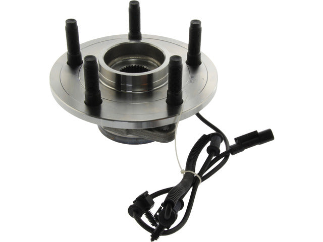 Wheel Bearing and Hub Assembly Centric Parts 402.67020E