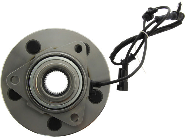 Wheel Bearing and Hub Assembly Centric Parts 402.67020E