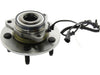 Wheel Bearing and Hub Assembly Centric Parts 402.67020E
