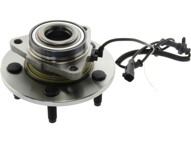Wheel Bearing and Hub Assembly Centric Parts 402.67020E